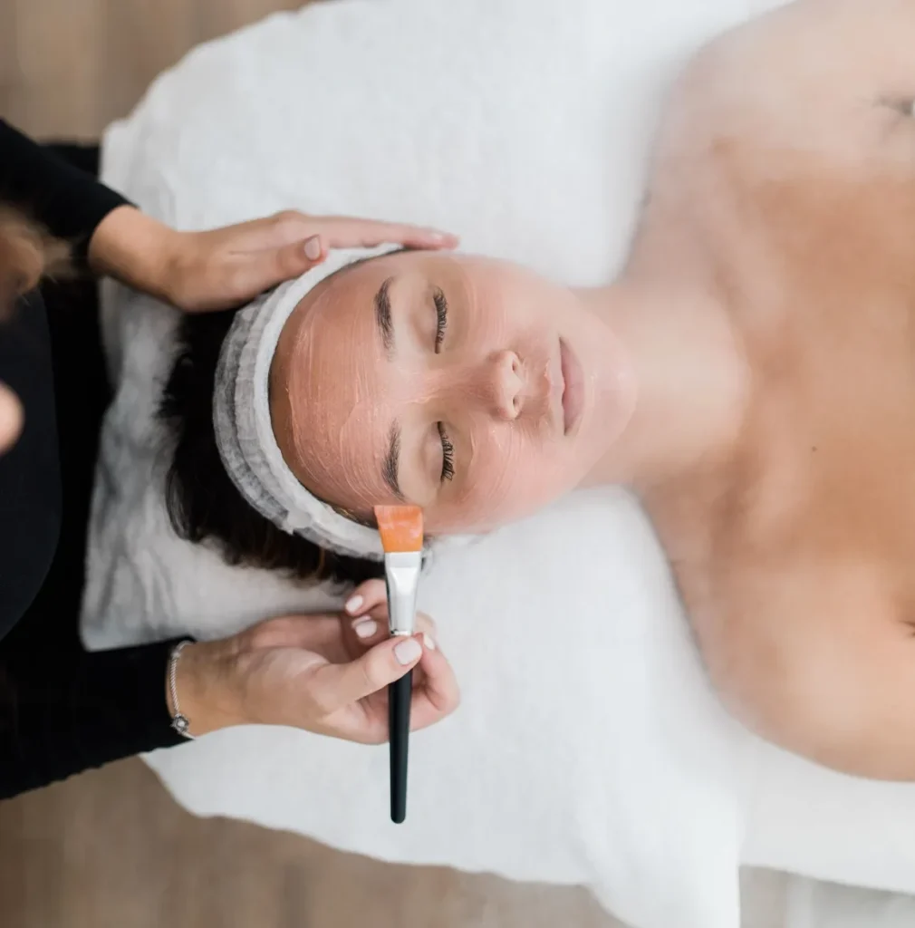 skin treatment