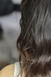 How can I stop hair fall?