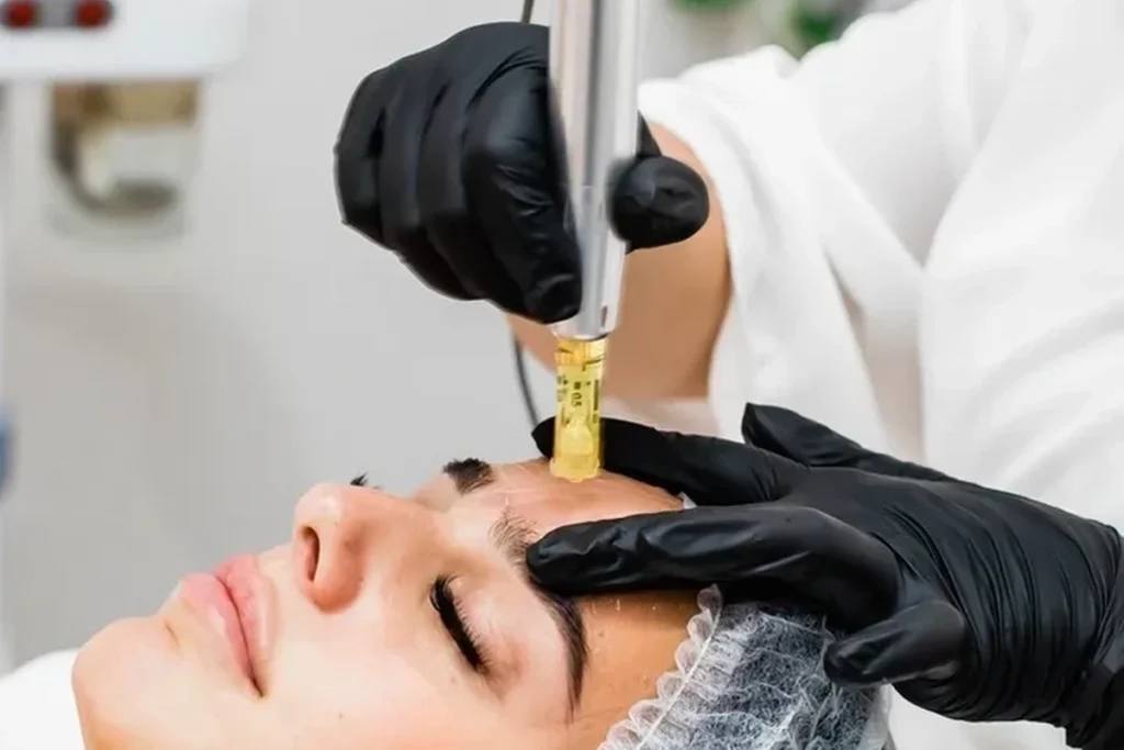 Cosmetic Injectables Sunshine Coast