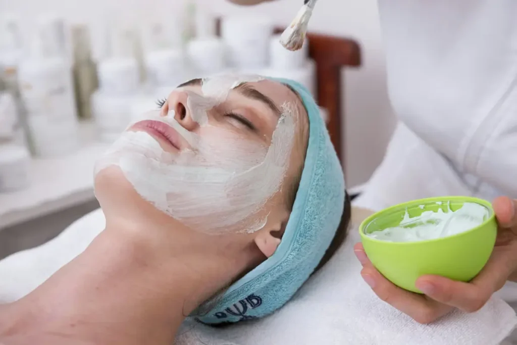 Skin Treatments Sunshine Coast
