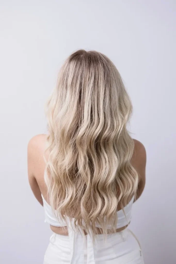 Hair Extensions Sunshine Coast