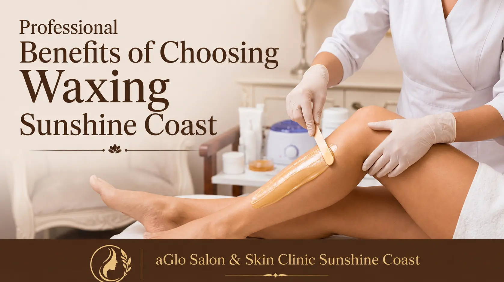 Waxing Sunshine Coast